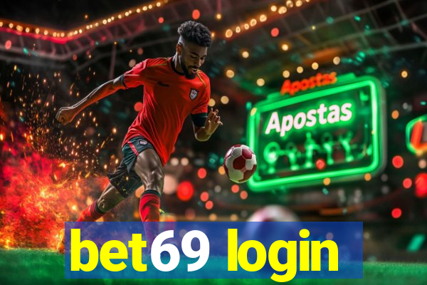 bet69 login